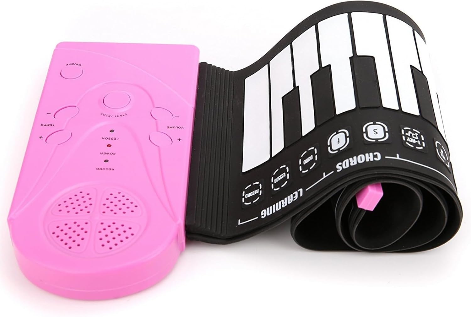 プロ仕様の電子ピアノ 88鍵デジタル折りたたみ式ミュージカル